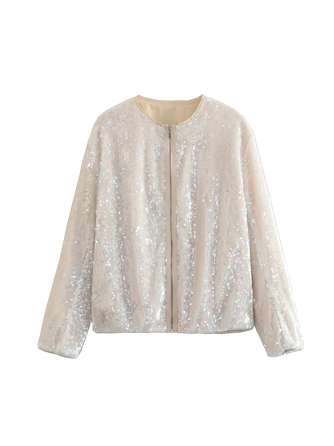 Eydis | Sequin Dream Jacket