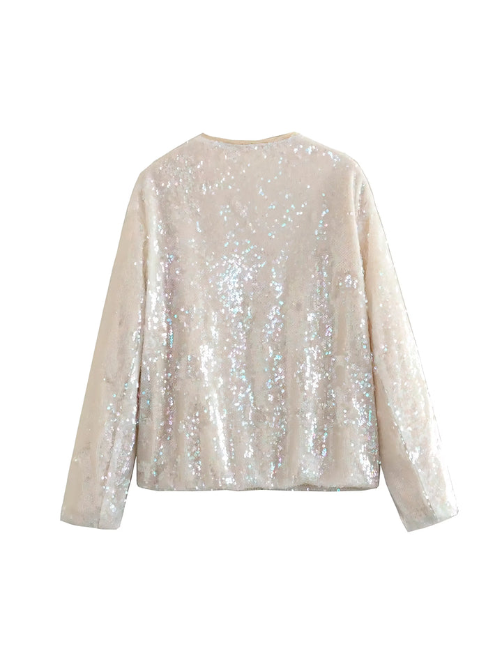 Eydis | Sequin Dream Jacket