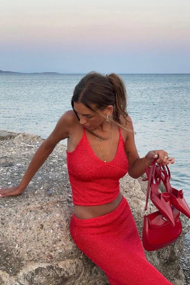 Serene | Radiant Glitter Set