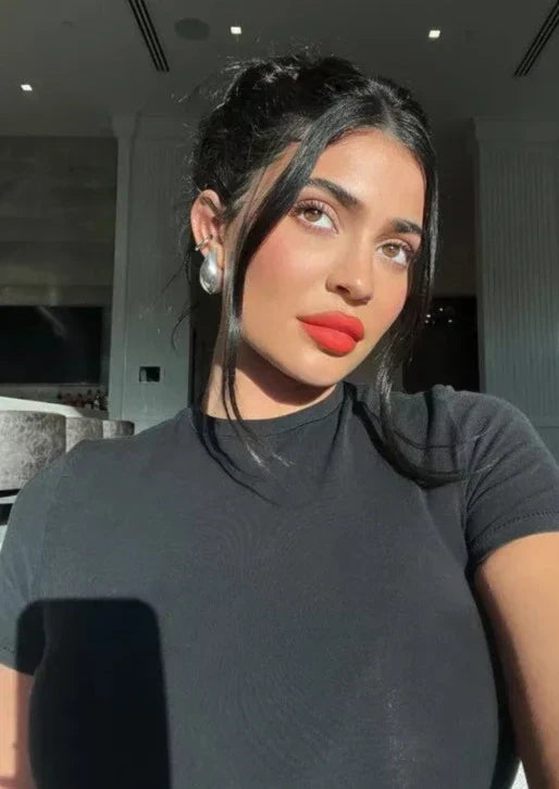 Lucy | Timeless Stud Earrings