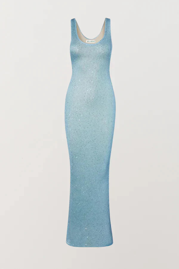 Kelly | Luminique Curve Dress