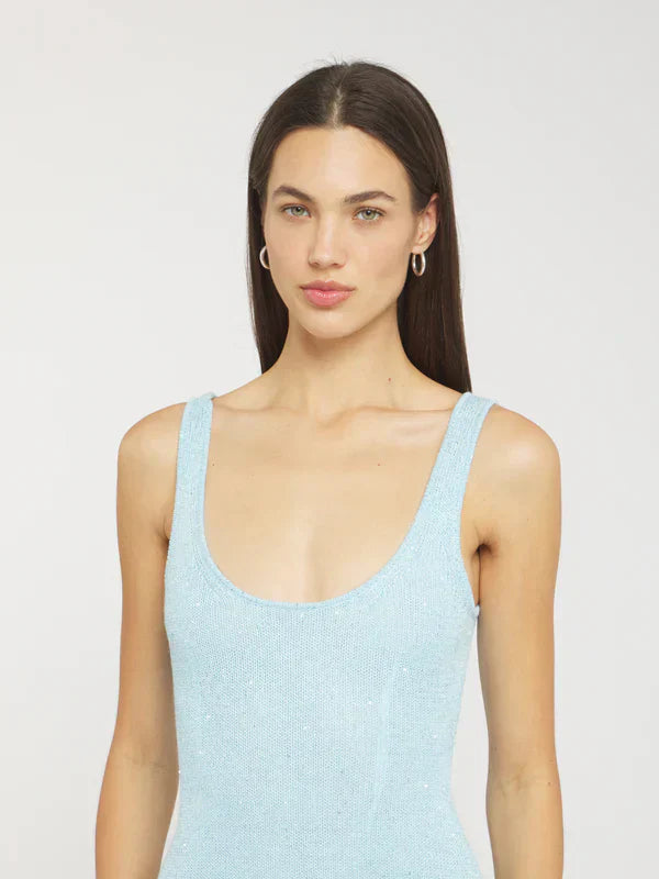 Kelly | Luminique Curve Dress