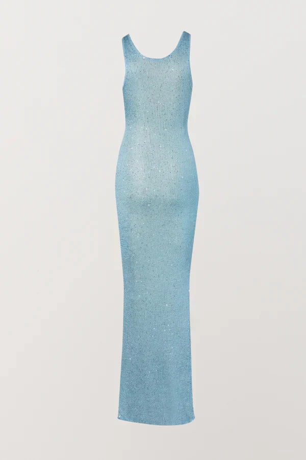 Kelly | Luminique Curve Dress