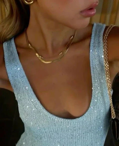 Kelly | Luminique Curve Dress