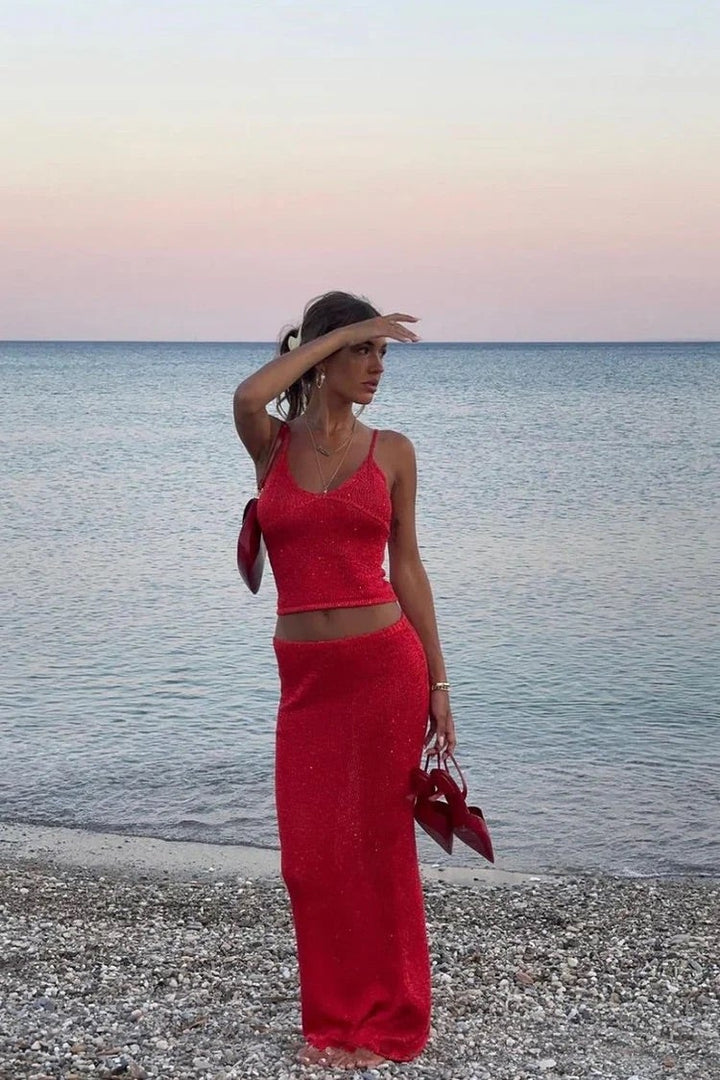 Serene | Radiant Glitter Set