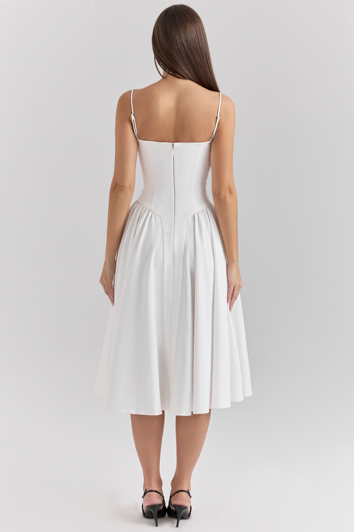 Nora | Elegant Muse Dress