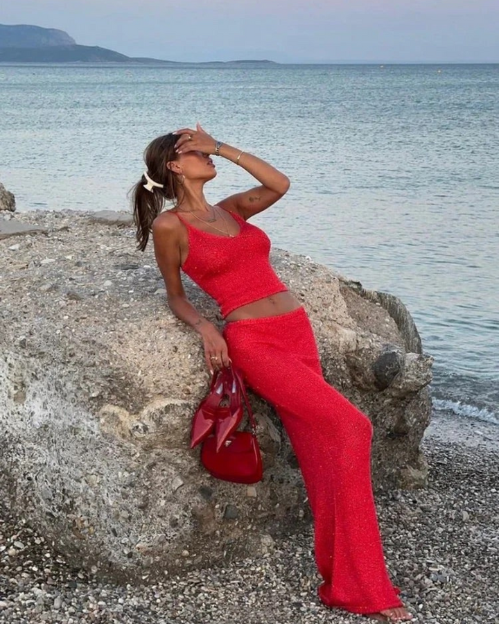 Serene | Radiant Glitter Set