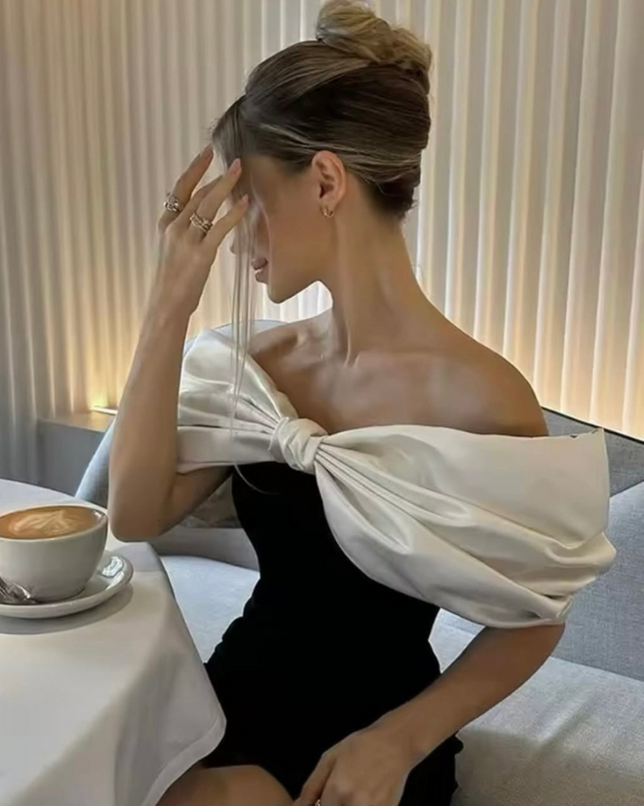 Linea | Satin Crush Mini