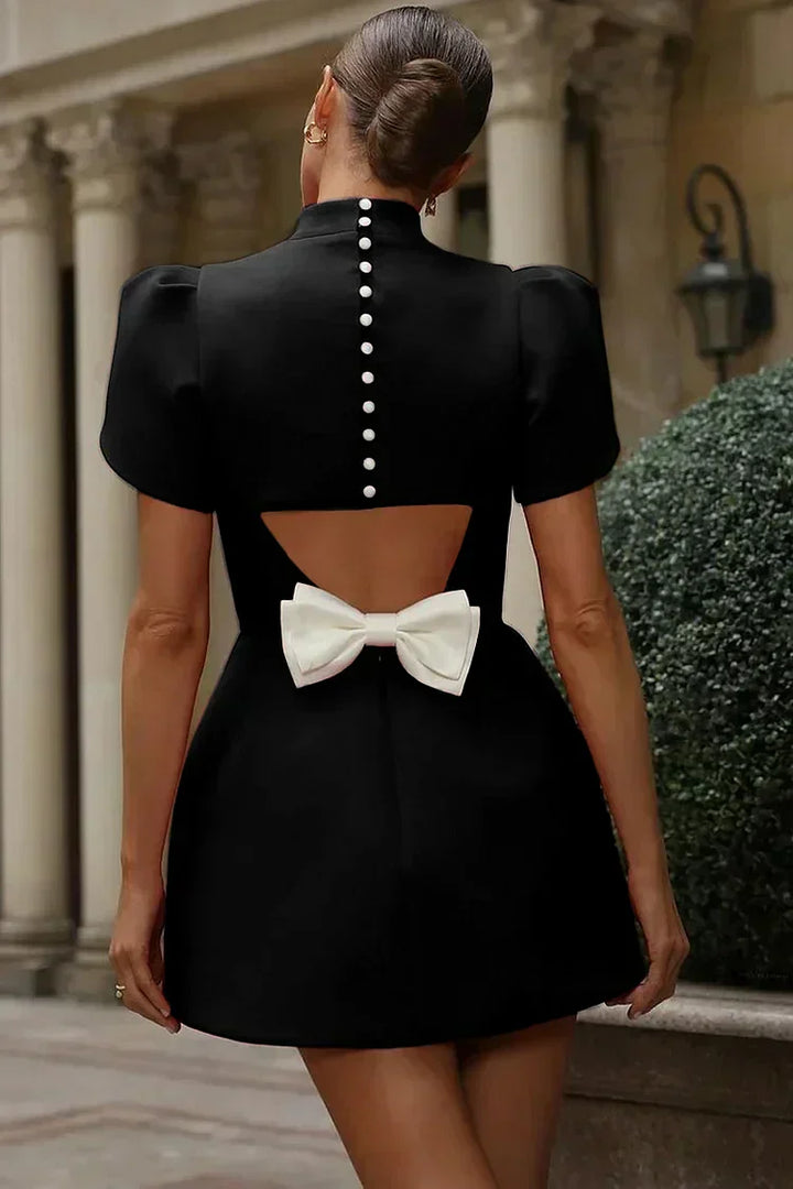 Beatrice | Chic Classic Dress