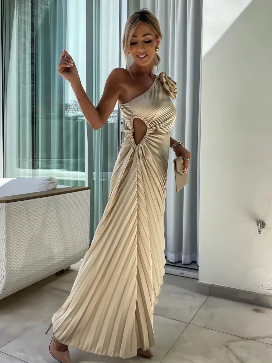 Lyra | Garden Gala Dress