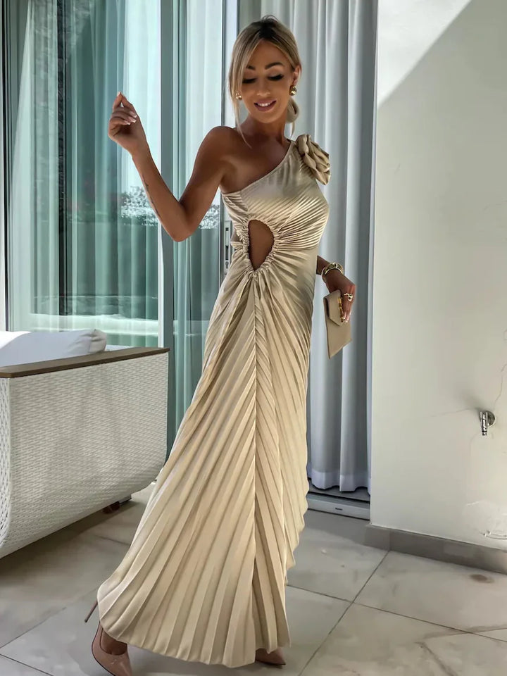 Lyra | Garden Gala Dress