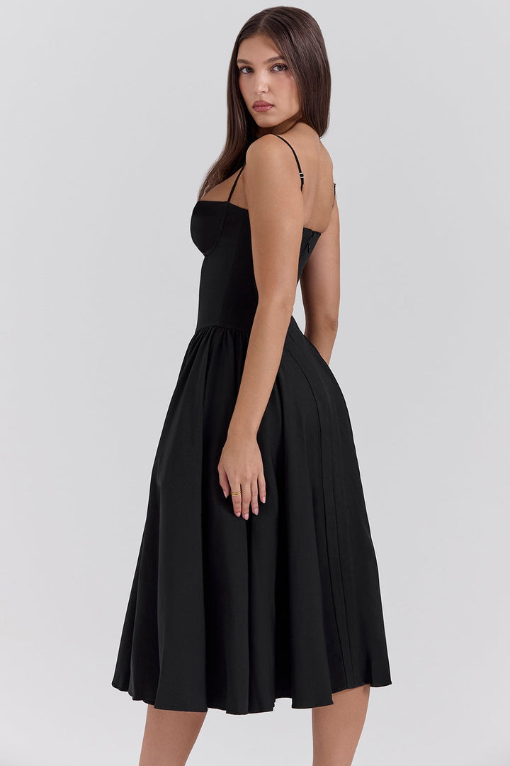 Nora | Elegant Muse Dress